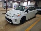 TOYOTA PRIUS 2012