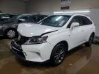 LEXUS RX 2014