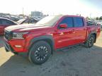NISSAN FRONTIER 2023