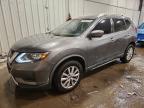 NISSAN ROGUE 2018