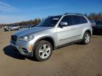 BMW X5 2012