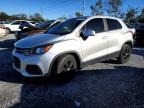 CHEVROLET TRAX 2020