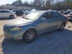 TOYOTA CAMRY 2009