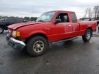 FORD RANGER 2002