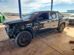 NISSAN FRONTIER 2023