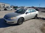 CHEVROLET IMPALA 2007