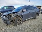 LEXUS RX 2013