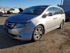 HONDA ODYSSEY 2016