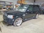 LAND ROVER LR4 2016