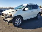 NISSAN MURANO 2009