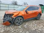 NISSAN ROGUE 2019