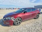 NISSAN MAXIMA 2016