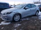 MAZDA 3 2015
