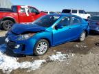MAZDA 3 2012