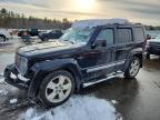 JEEP LIBERTY 2012
