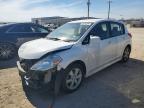 NISSAN VERSA 2012