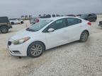 KIA FORTE 2014