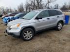 HONDA CR-V 2008