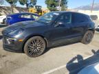 PORSCHE MACAN 2024