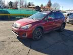 SUBARU CROSSTREK 2016