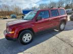 JEEP PATRIOT 2015