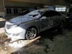 LINCOLN MKZ 2015