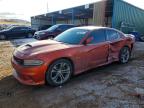 DODGE CHARGER 2020