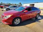 HYUNDAI SONATA 2011