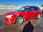 SUBARU IMPREZA 2007