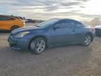 NISSAN ALTIMA 2012