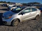 KIA RIO 2012