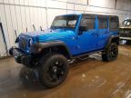 JEEP WRANGLER UNLIMITED 2015