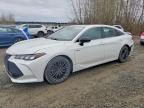 TOYOTA AVALON 2020