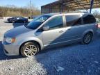 DODGE GRAND CARAVAN 2016