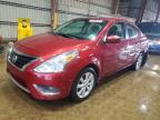 NISSAN VERSA 2016