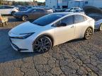 TOYOTA PRIUS PRIME 2024