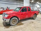 NISSAN FRONTIER 2009