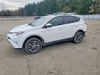 TOYOTA RAV4 HYBRID 2018