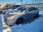 HYUNDAI SONATA 2012