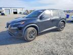 NISSAN ROGUE 2021