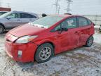 TOYOTA PRIUS 2010
