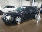 MERCURY MONTEGO 2007