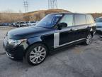 LAND ROVER RANGE ROVER 2016