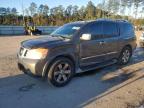 NISSAN ARMADA 2012