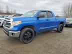 TOYOTA TUNDRA 2017