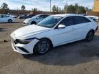 HYUNDAI ELANTRA 2024