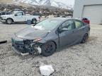 TOYOTA PRIUS PRIME 2017