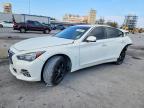 INFINITI Q50 2015