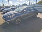 KIA FORTE 2020