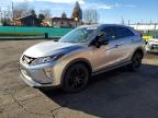 MITSUBISHI ECLIPSE CROSS 2018